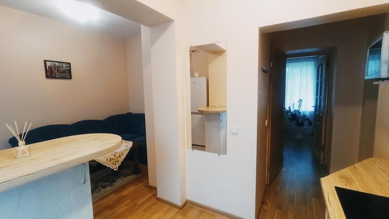 Hearthouse Apartments Друскінінкай Екстер'єр фото